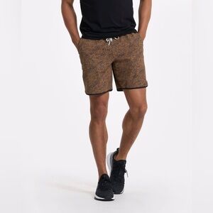 Vuori Men's Athletic Shorts
